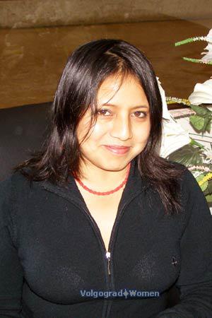 Peru women