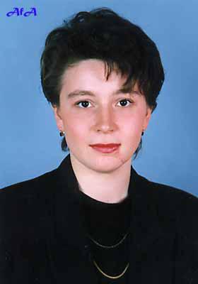 Volgograd women