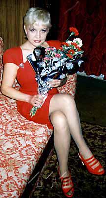 Volgograd women