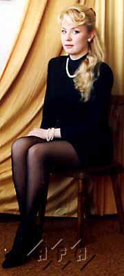 Volgograd women