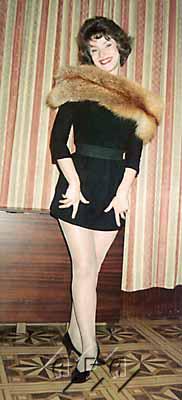 Volgograd women