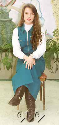 Volgograd women