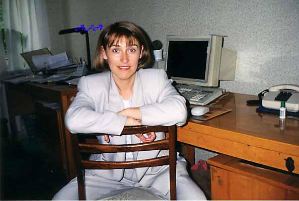 Volgograd women