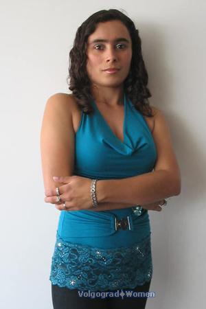 Colombia women