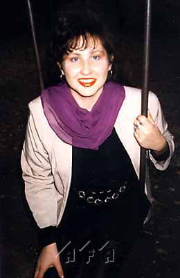 Volgograd women