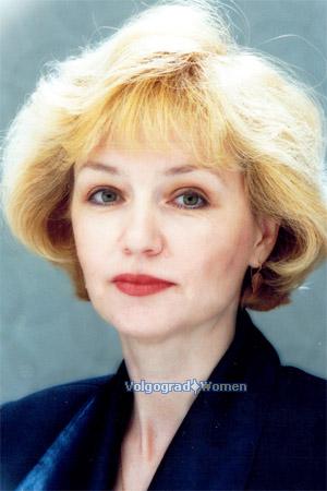 Russia women