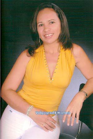 Colombia women
