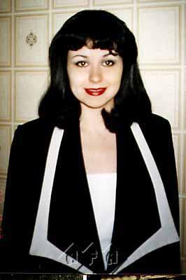 Volgograd women