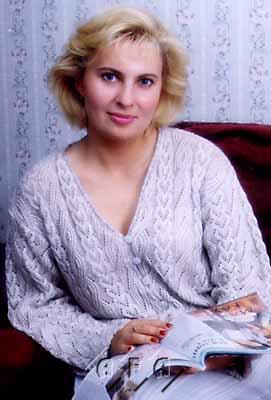 Volgograd women