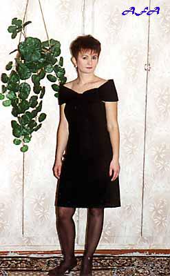 Volgograd women