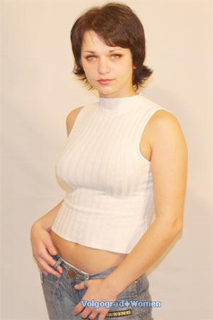 Ukraine women