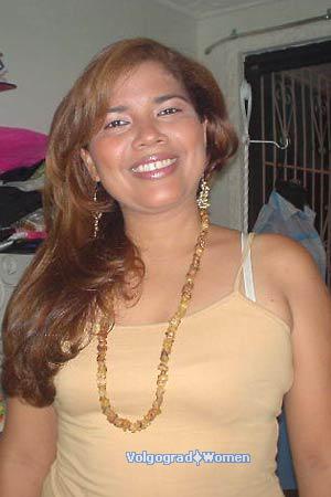 Colombia women