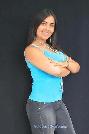 Colombia women