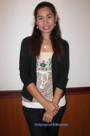 Thailand women