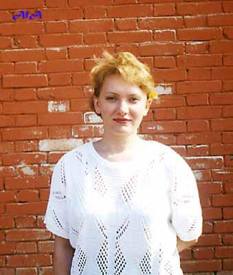 Volgograd women