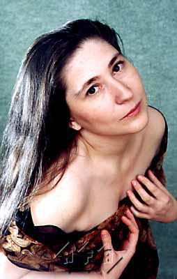 Volgograd women
