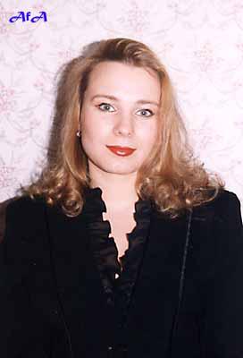 Volgograd women