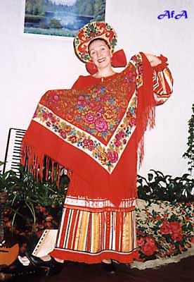 Volgograd women