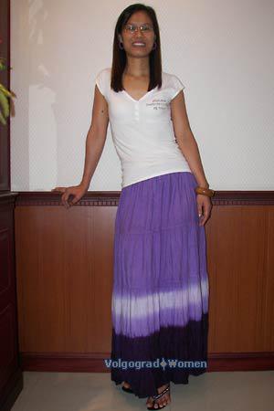 Thailand women