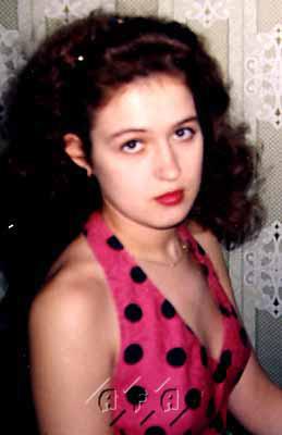 Volgograd women
