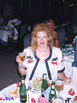 Volgograd women