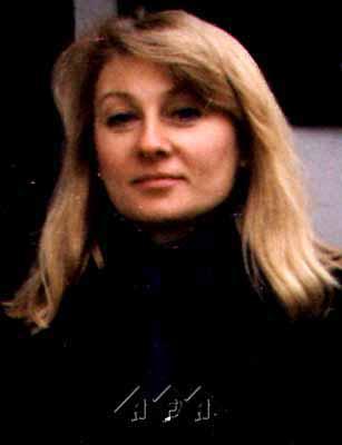 Volgograd women