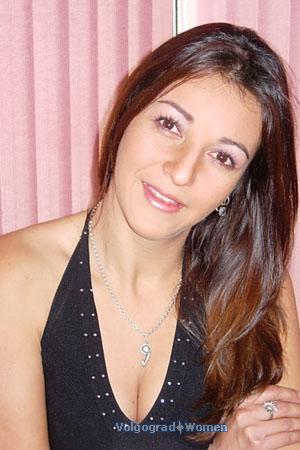 Colombia women