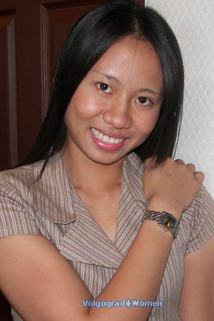Thailand women