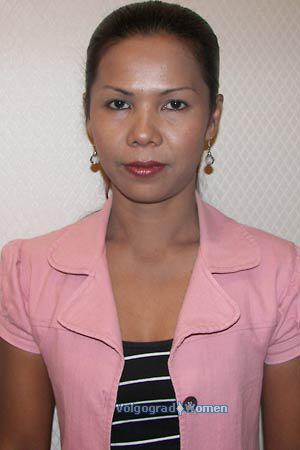 Thailand women