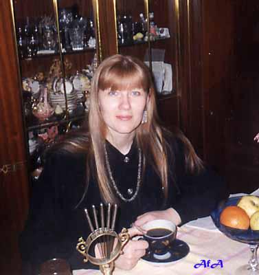Volgograd women