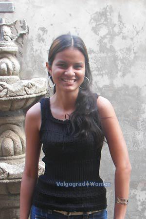 Nicaragua women