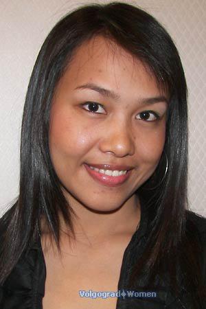 Thailand women