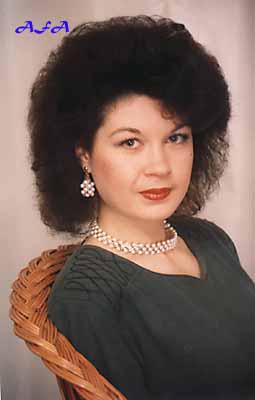 Volgograd women