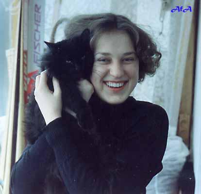 Volgograd women