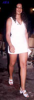 Volgograd women