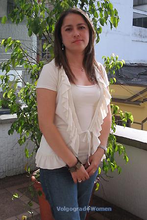 Colombia women