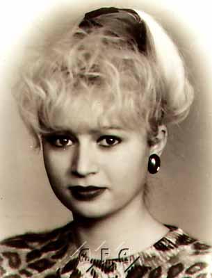 Volgograd women