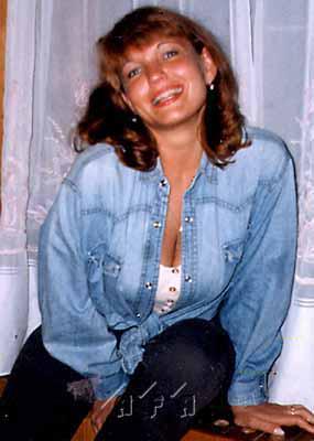 Volgograd women