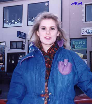 Volgograd women