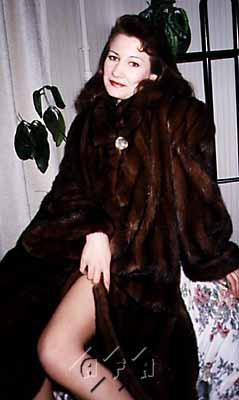 Volgograd women