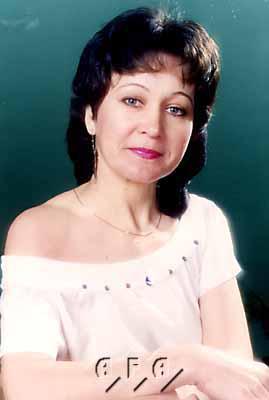 Volgograd women