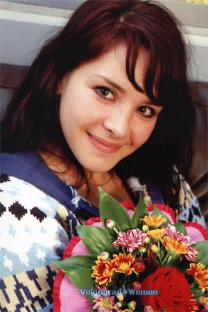 Russia women