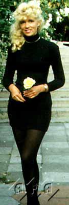 Volgograd women