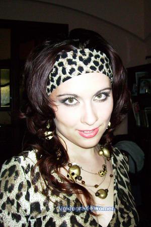 Ukraine women