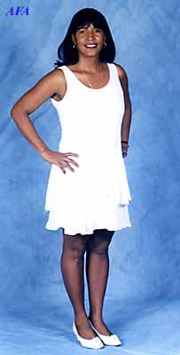 Volgograd women