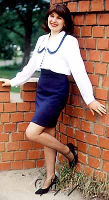 Volgograd women