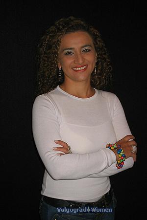 Colombia women