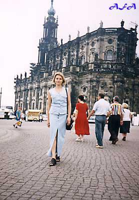 Volgograd women
