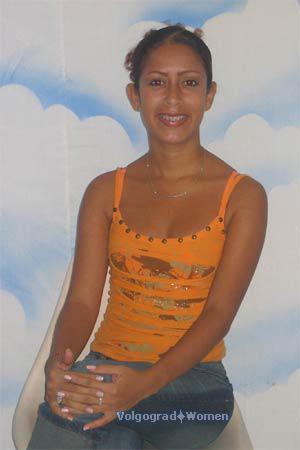 Colombia women