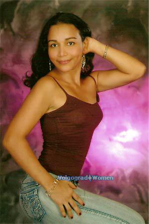 Colombia women